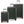 BUZZ Trolley Set S + M + L