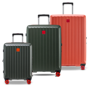BUZZ Trolley Set S + M + L