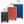 BUZZ Trolley Set S + M + L