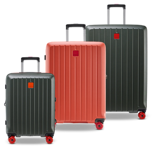 BUZZ Trolley Set S + M + L