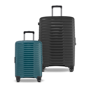 NOVIUM SL Trolley Set 2-teilig S + L