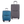 Bendigo Light + - Trolley Set 2-teilig S+L