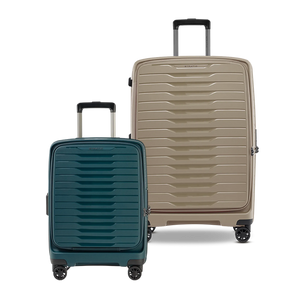 NOVIUM ML Trolley Set 2-teilig S + L