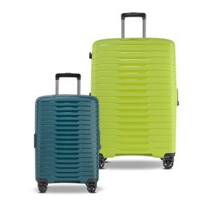 NOVIUM SL Trolley Set 2-teilig S + L