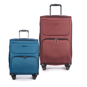 Bendigo Light + - Trolley Set 2-teilig S+L