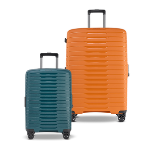 NOVIUM SL Trolley Set 2-teilig S + L