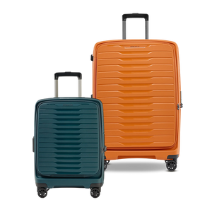 NOVIUM ML Trolley Set 2-teilig S + L