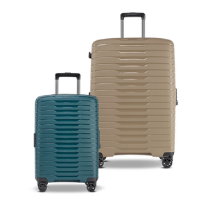 NOVIUM SL Trolley Set 2-teilig S + L
