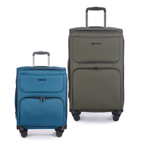 Bendigo Light + - Trolley Set 2-teilig S+L