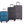 Bendigo Light + - Trolley Set S+M+L II