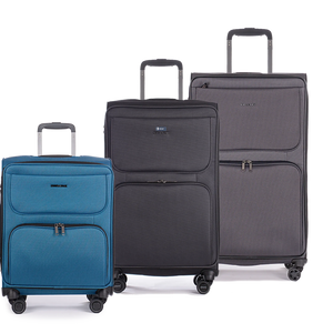 Bendigo Light + - Trolley Set S+M+L II