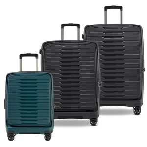 NOVIUM ML Trolley Set 3-teilig S +M + L