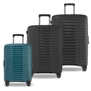 NOVIUM SL Trolley Set 3-teilig S + M + L