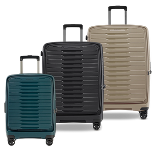 NOVIUM ML Trolley Set 3-teilig S +M + L