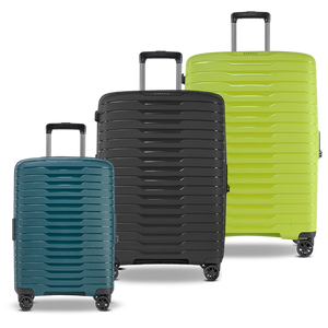 NOVIUM SL Trolley Set 3-teilig S + M + L
