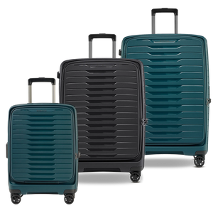 NOVIUM ML Trolley Set 3-teilig S +M + L