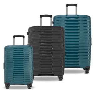 NOVIUM SL Trolley Set 3-teilig S + M + L