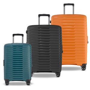 NOVIUM SL Trolley Set 3-teilig S + M + L