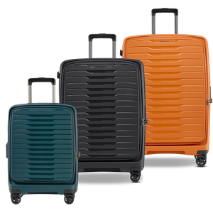 NOVIUM ML Trolley Set 3-teilig S +M + L