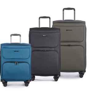 Bendigo Light + - Trolley Set S+M+L II