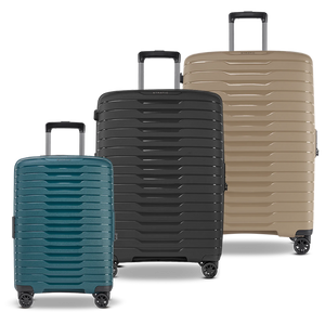 NOVIUM SL Trolley Set 3-teilig S + M + L
