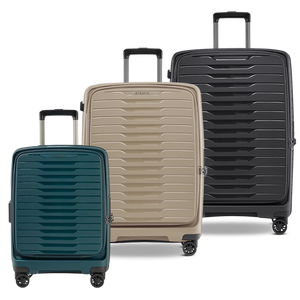 NOVIUM ML Trolley Set 3-teilig S +M + L