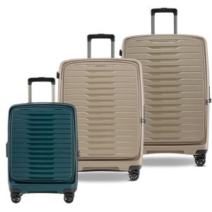 NOVIUM ML Trolley Set 3-teilig S +M + L