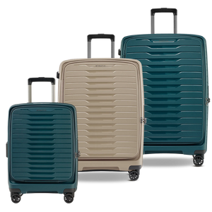NOVIUM ML Trolley Set 3-teilig S +M + L