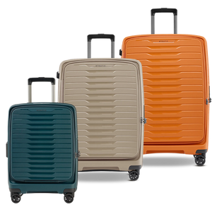 NOVIUM ML Trolley Set 3-teilig S +M + L