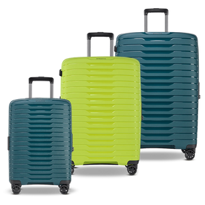 NOVIUM SL Trolley Set 3-teilig S + M + L