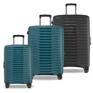 NOVIUM SL Trolley Set 3-teilig S + M + L