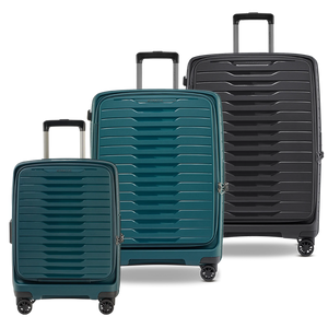NOVIUM ML Trolley Set 3-teilig S +M + L