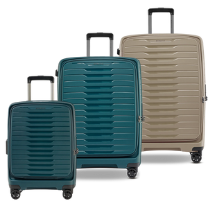 NOVIUM ML Trolley Set 3-teilig S +M + L