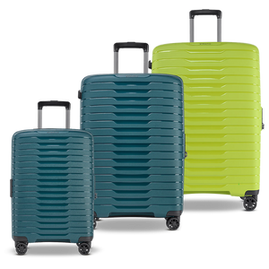 NOVIUM SL Trolley Set 3-teilig S + M + L