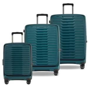 NOVIUM ML Trolley Set 3-teilig S +M + L