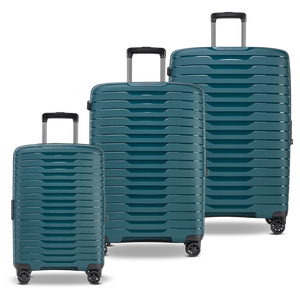 NOVIUM SL Trolley Set 3-teilig S + M + L