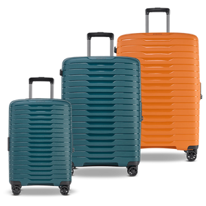 NOVIUM SL Trolley Set 3-teilig S + M + L