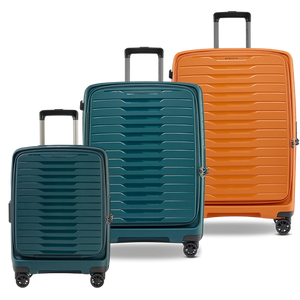 NOVIUM ML Trolley Set 3-teilig S +M + L