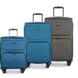 Bendigo Light + - Trolley Set S+M+L II
