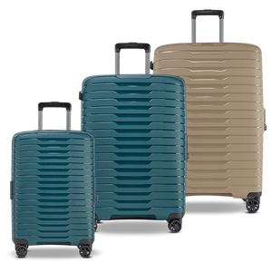 NOVIUM SL Trolley Set 3-teilig S + M + L