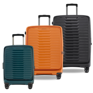 NOVIUM ML Trolley Set 3-teilig S +M + L