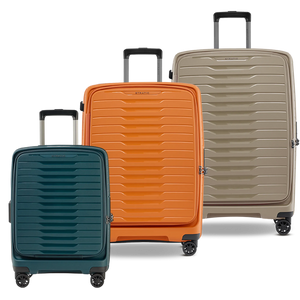 NOVIUM ML Trolley Set 3-teilig S +M + L