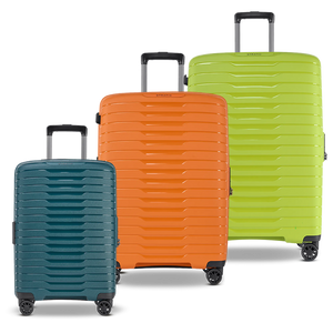 NOVIUM SL Trolley Set 3-teilig S + M + L