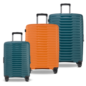 NOVIUM SL Trolley Set 3-teilig S + M + L