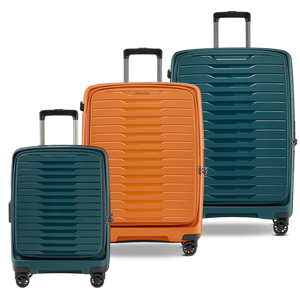 NOVIUM ML Trolley Set 3-teilig S +M + L