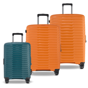 NOVIUM SL Trolley Set 3-teilig S + M + L