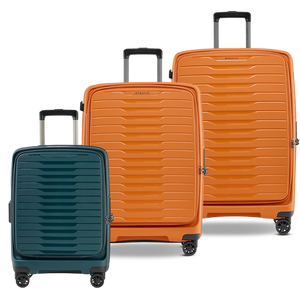 NOVIUM ML Trolley Set 3-teilig S +M + L