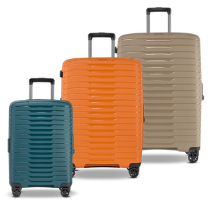 NOVIUM SL Trolley Set 3-teilig S + M + L