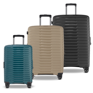 NOVIUM SL Trolley Set 3-teilig S + M + L