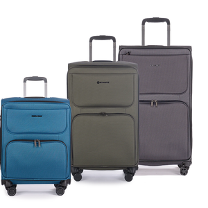 Bendigo Light + - Trolley Set S+M+L II